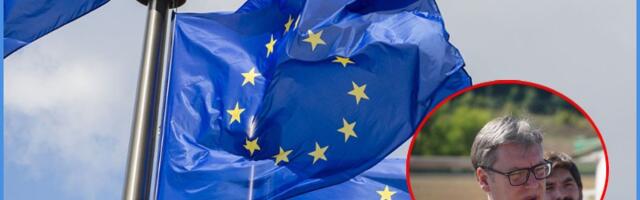 SRCE: EU mora da se odredi prema Vučićevoj pretnji političkim neistomišljenicima