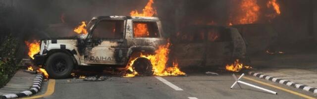 Vučić o protestima u Nepalu: Hoće to isto i ovde, ali nema ništa od toga