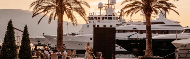 Porto Montenegro predstavlja Vero i Versa rezidencije: Novi kvart za život sa stilom
