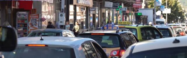 Može li se bez automobila jedan dan u Novom Pazaru? (VIDEO)