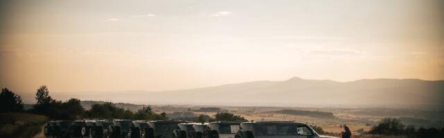 Defend Your Nature: Bili smo na jedinstvenom Defender putovanju kroz Istočnu Srbiju