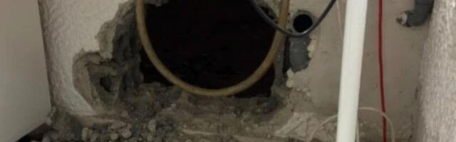 SLOBODA ZA OPTUŽENE U SLUČAJU "TUNEL" Sud je utvrdio da nije dokazano da su optuženi izvršili krivična dela za koja se terete