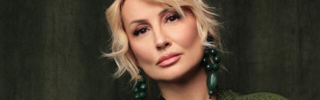 Koncert Goce Tržan u Kulturnom centru