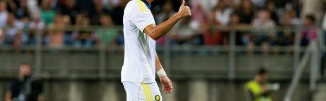 Ronalda još 50 golova deli od ISTORIJE