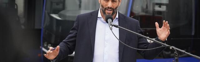 Šapić: Ukinućemo skretanja ulevo gde god je moguće, da je bio kružni tok - ne bi mogli da voze 150 na sat