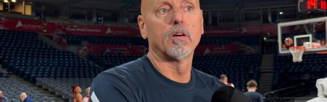 OBRATIO SE SAŠA OBRADOVIĆ: Govorio o Aleksi Avramoviću, pa istakao bitnu stvar o Dubaiju! (VIDEO)