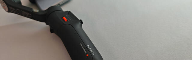 Na testu: Hohem iSteady V3 Ultra – Pametan gimbal sa AI podrškom i ekranom