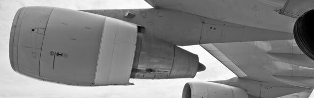 Srušio se turski avion u Hrvatskoj, spasilačke ekipe na terenu
