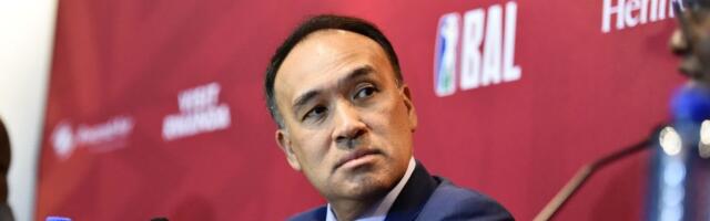 KK Mančester siti, KK PSŽ, evroligaši, a šta sa Partizanom i Zvezdom? Mark Tejtum otkrio plan za NBA Evropa