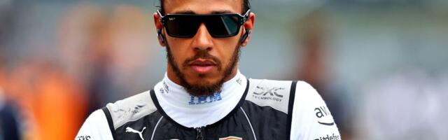 Luis Hamilton odbacio kritike vlasnika Ferarija: "Bila je ovo teška godina, razmišljam o vožnji i dok spavam"
