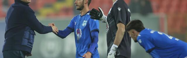 Petar Bojić je majstor, a Lalatović "tata" Superlige!