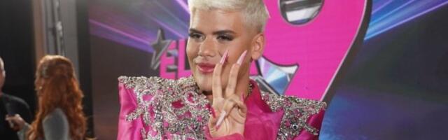 Uroš Stanić se izblamirao u kvizu znanja: Robot Toša ga srozao pitanjima (VIDEO)