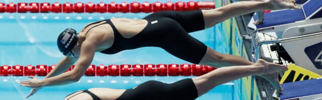 Oleksjak suspendovana zbog dopinga