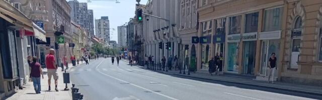 NOVI TROTOARI U OVOM DELU ZEMUNA! Hiljadu metara puta za pešake, kao i pešačke staze: A evo i gde!