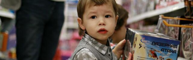 Sektori igračaka u problemu: Polovina prodavaca u Nemačkoj očekuje pad uprkos prazničnoj potražnji