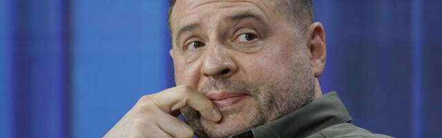 &quot;ZELENSKI NEĆE POTPISATI NIKAKAV DOKUMENT&quot; Kijev stavlja tačku na pregovore? Jermak objavio planove Ukrajine!