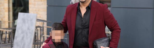 "VOLEO BIH DA MOJA DECA BUDU SVE ŠTO JA NISAM" Darko Lazić otvorio dušu u "Stars specijalu": Ko je razveden neka se ugleda na Anu i mene