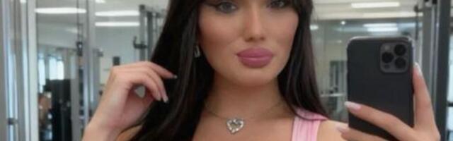 PROMENILA POL, PA OCA MOLILA DA JOJ OPROSTI! Sad se PREZNOJILA u teretani, pa atribute dala na izvol'te