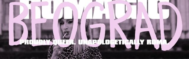 Romagic –  izložba o životima LGBTQI+ Roma od 10. decembra u Beogradu