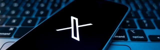 Mreža Iks blokirala Evropsku komisiju