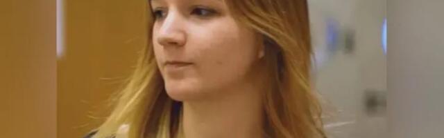 TELO DEVOJKE NAĐENO POSLE OSAM GODINA: Bivši dečko priznao zločin nakon što je bio nasilan prema novoj partnerki, otkrila ga jedna glasovna poruka