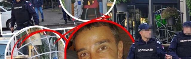OTKRIVAMO! OVO JE MOTIV PUCNJAVE NA VRAČARU! Vuk Bajrušević na meti ubica-kamikaza već TREĆI PUT za mesec dana: "Hladnokrvno je ušao i uperio pištolj u njega!"