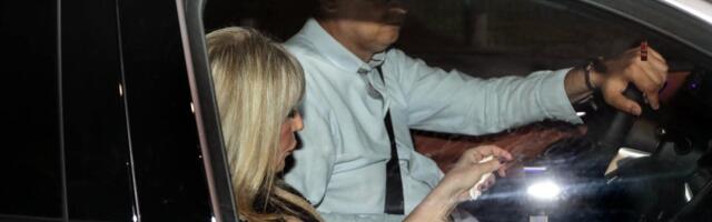 Pevač sa estrade bio UTEHA Suzani Jovanović, obelodanio pravu istinu nakon Sašine smrti: "NE MOGU DA LAŽEM I KRIJEM"