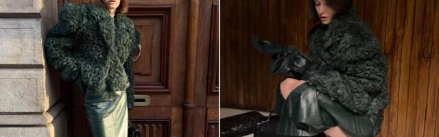 Ako želite instant „confidence boost“, uključite neku od ovih pet boja u vaš sledeći autfit