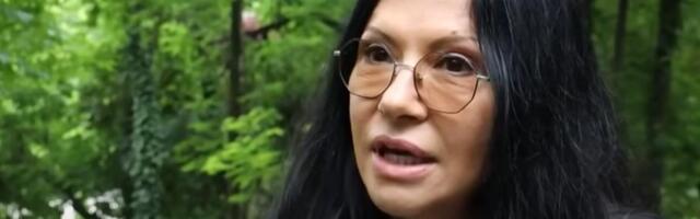 "MI NE RADIMO, NEGO SE MEĐUSOBNO SVAĐAMO": Blokaderka Biljana Lukić otkrila pravo stanje u blokaderskim redovima - rat ne prestaje!