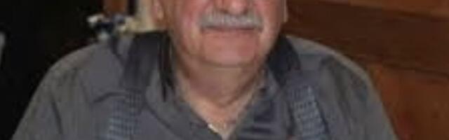 Ovo je heroj koji je poginuo štiteći prijatelja tokom masakra u Sidneju: Telo Mađara (78) našao njegov unuk