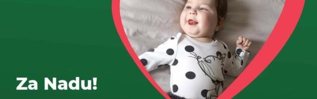 Ima nade za malu Nadu Stanković iz Boljara