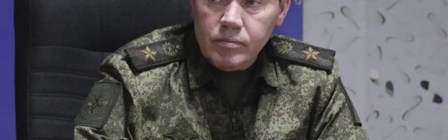 RUSIJA SPREMNA DA PRITISNE CRVENO DUGME! Gerasimov šokirao svet: Ako Amerika krene sa nuklearnim probama, ODGOVOR ĆE BITI JEZIV!