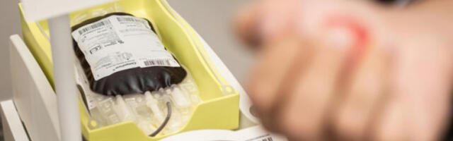 Петоро деце у Индији заражено ХИВ-ом након трансфузије крви