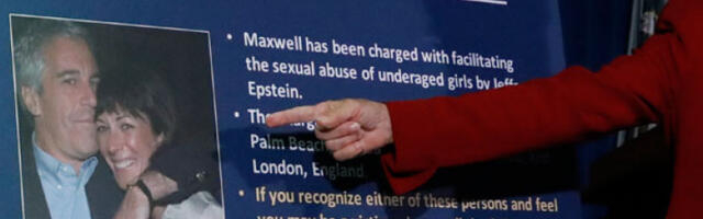 Нови документи откривају улогу Гислејн Максвел у Епстиновим злочинима