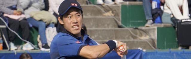 Nišikori zna ko može da ugrozi Sinera i Alkarasa u 2026.