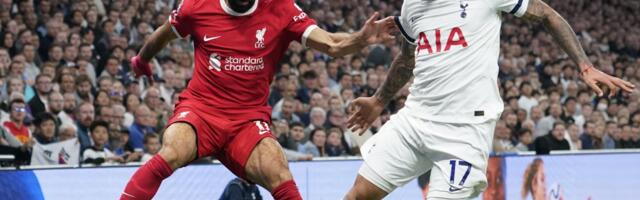 Kristijan Romero na udaru zbog meča sa Liverpulom: Englezi pokrenuli istragu, očekuje ga kazna