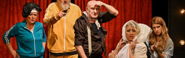 „Жак или покорност” у СНП-у