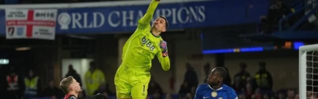 Petrović zaustavio Čelsi: Remi na Stamford bridžu