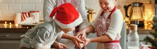 Pedijatar Milićević upozorava: 1 stvar sa praznične trpeze je opasna po decu, a svi je imamo