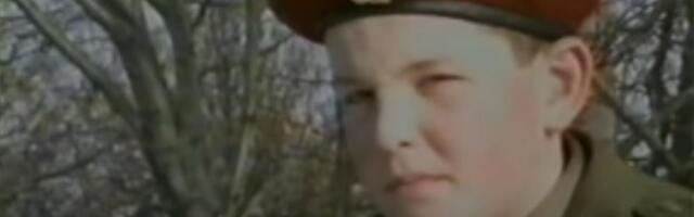 Spomenka su sa 14 godina ubili muslimani! Majka mu umrla, baka poginula, a on molio da obuče uniformu! "Ja ne idem odavde"