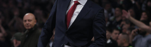 Obradović potvrdio odlazak iz Zvezde: Mislim da je zaslužio da dobije šansu