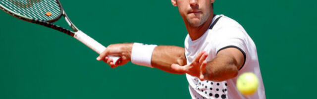 Ђере поражен од Гирона у првом колу Хонгконга