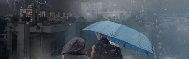 POPLAVLJENE KUĆE, MOSTOVI I PUTEVI BLOKIRANI! Kataklizma u Crnoj Gori, nevreme napravilo HAOS! (FOTO, VIDEO)