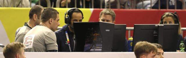 SKANDAL - MAKEDONCI ZBOG VARANJA IZBAČENI SA EVROPSKOG PRVENSTVA! Isplivali šokantni detalji: Slali montirane snimke!