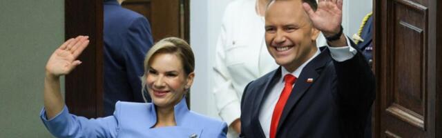 I TO JE GOTOVO! TRAMP NAŠAO SAVEZNIKA U EVROPSKOJ UNIJI: Upravo je zadat 1. UDARAC, Evropljani se ZA GLAVU HVATAJU!