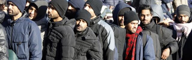 Nova strategija EU za migrante, azil i radnu snagu