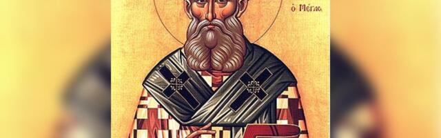 SUTRA obavezno zatvorite svo posuđe! Slavimo VELIKOG SVECA, ovo su najbitniji običaji