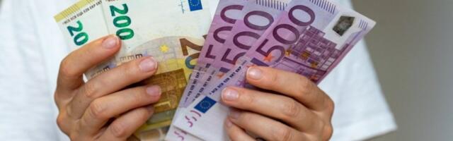 Novac stiže za 4 znaka: Evo ko će dobiti pare do 7. februara, a jedan znak treba da igra igre na sreću