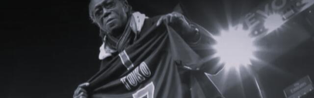 Преминуо Намбатенг Токомон, стрелац првог гола за ПСЖ у европским такмичењима