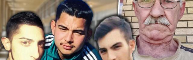 "ON NIJE DOZVOLJAVAO DA SE ZOVE HITNA POMOĆ" Sud ne može da nađe bivšeg upravnika zatvora u kom je pritvoreni penziner silovan do smrti!